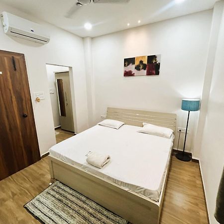 Shree Stay Inn Luxe' Holiday Home Ujjain Eksteriør billede