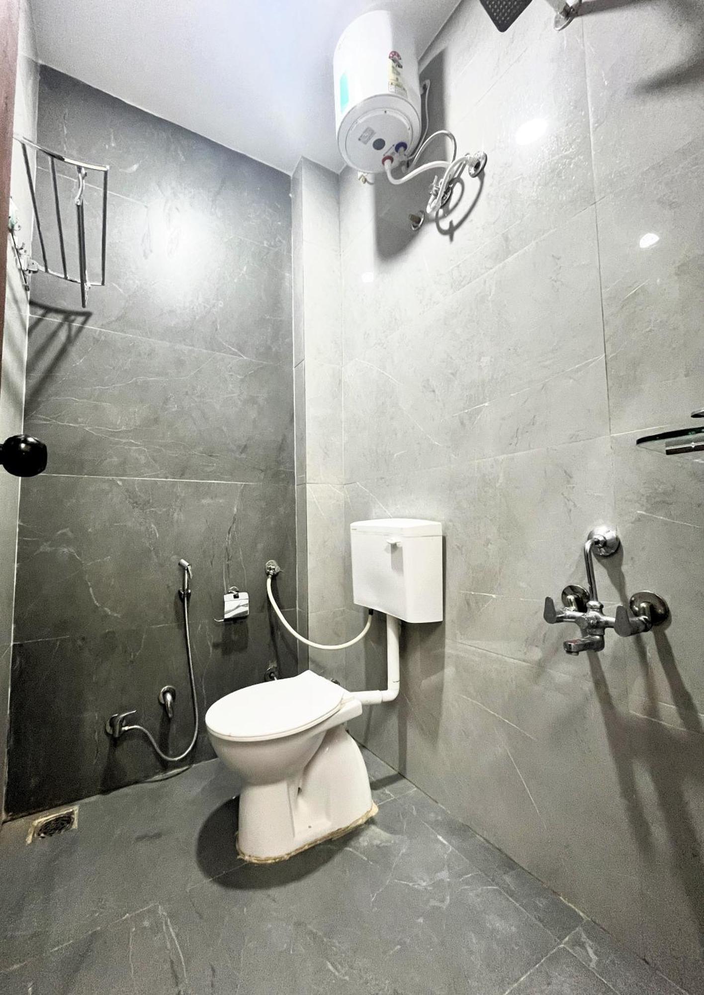 Shree Stay Inn Luxe' Holiday Home Ujjain Eksteriør billede